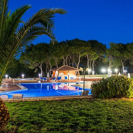 Keri Village & Spa By Zante Plaza (Adults Only) Luaran gambar
