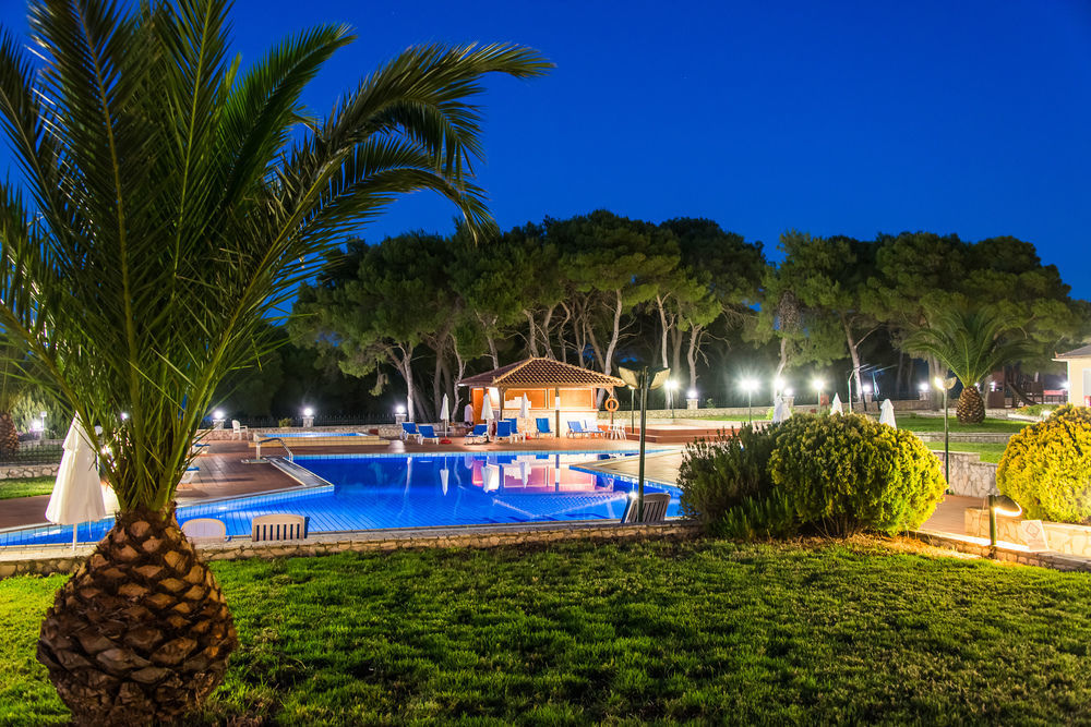Keri Village & Spa By Zante Plaza (Adults Only) Luaran gambar