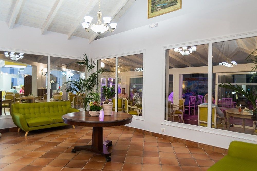 Keri Village & Spa By Zante Plaza (Adults Only) Luaran gambar