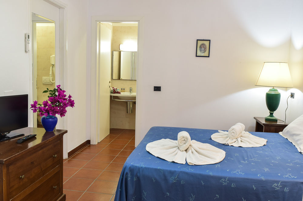 Keri Village & Spa By Zante Plaza (Adults Only) Luaran gambar