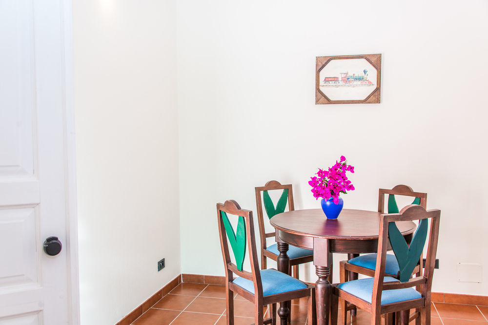 Keri Village & Spa By Zante Plaza (Adults Only) Luaran gambar