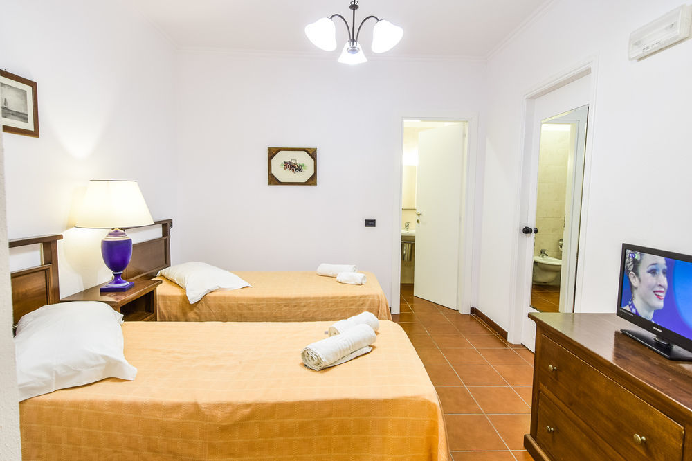 Keri Village & Spa By Zante Plaza (Adults Only) Luaran gambar
