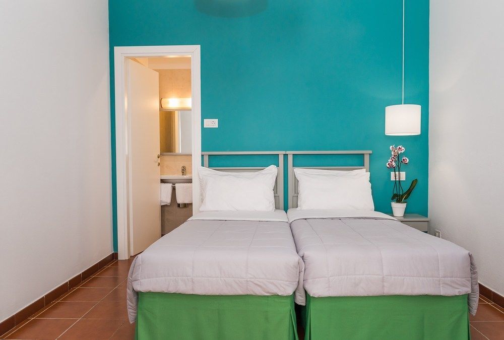 Keri Village & Spa By Zante Plaza (Adults Only) Luaran gambar