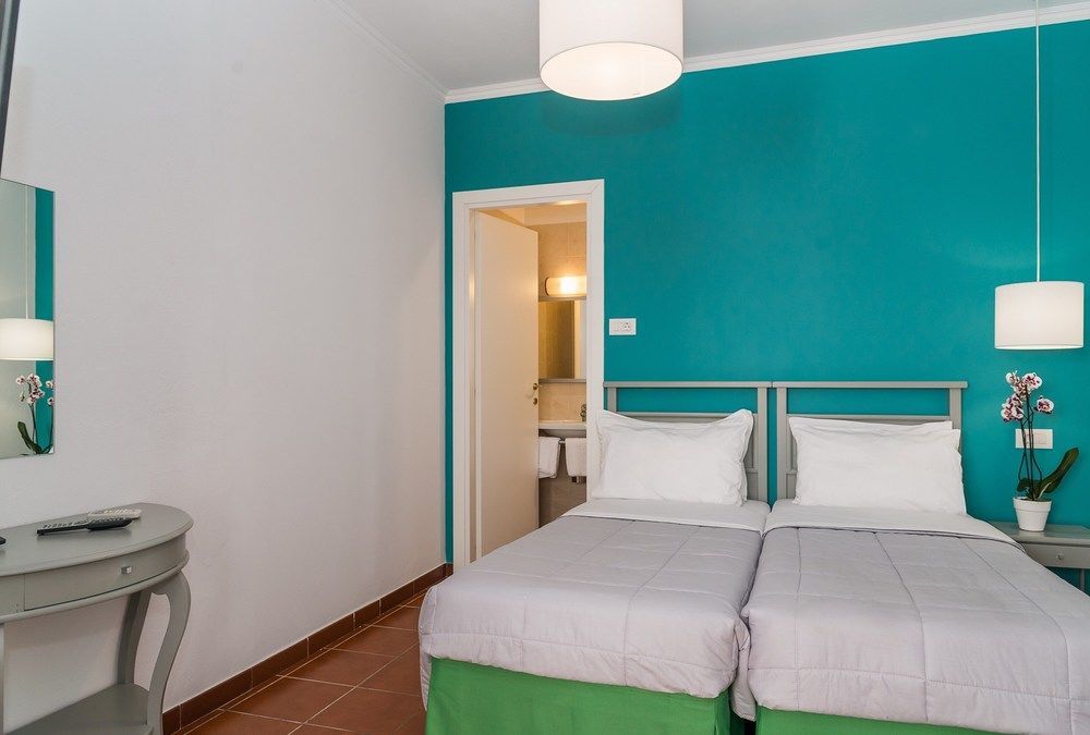 Keri Village & Spa By Zante Plaza (Adults Only) Luaran gambar